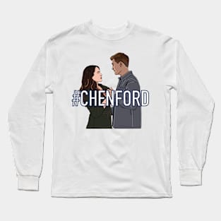 Chenford Long Sleeve T-Shirt